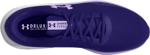 UNDER ARMOUR-Charged Pursuit 3-4