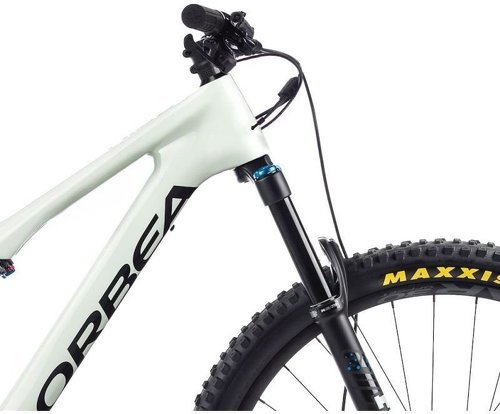 ORBEA-Vélo Électrique Orbea Rise M20 2022-1