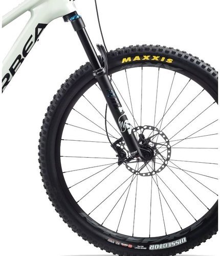 ORBEA-Vélo Électrique Orbea Rise M20 2022-2