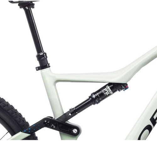 ORBEA-Vélo Électrique Orbea Rise M20 2022-3