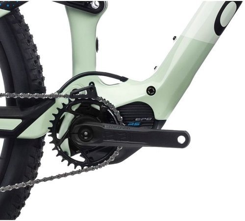ORBEA-Vélo Électrique Orbea Rise M20 2022-4
