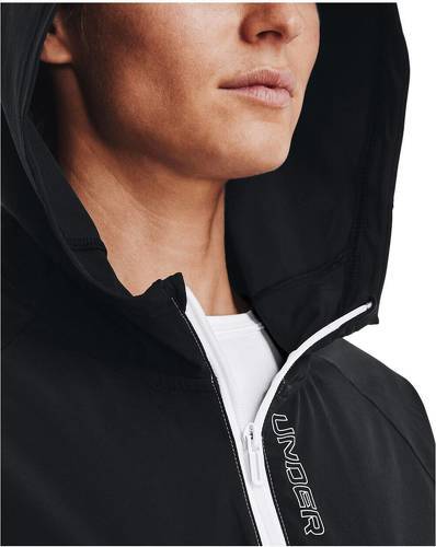 UNDER ARMOUR-Under Armour Veste Woven-2