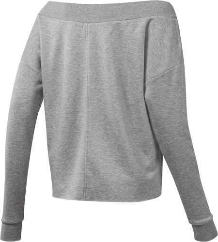 REEBOK-Yoga Pullover-1