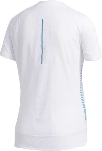 adidas Performance-T-shirt 25/7 Rise Up N Run Parley-1