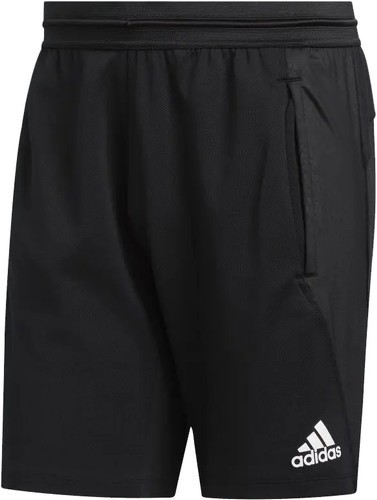 adidas Performance-4K Primeblue - Short-0
