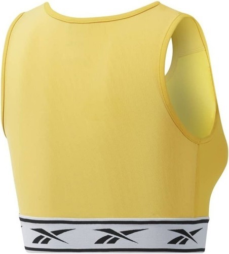 REEBOK-Classics Vector Light-Impact Bra-1