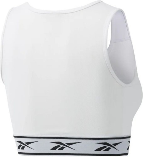 REEBOK-Classics Vector Light-Impact Bra-1