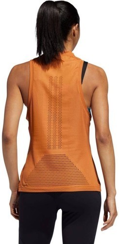 adidas Performance-Débardeur Engineered Knit-1