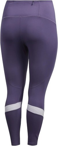 adidas Performance-Tight How We Do 7/8 (Grandes tailles)-1