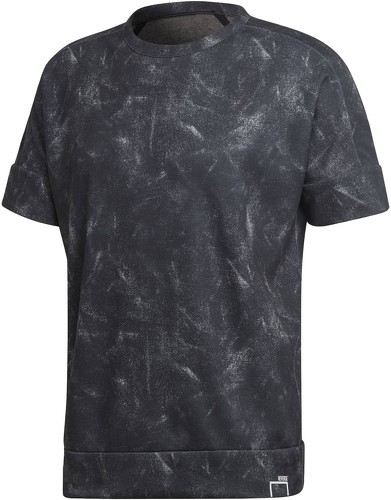 adidas Sportswear-T-shirt ID Reversible-0