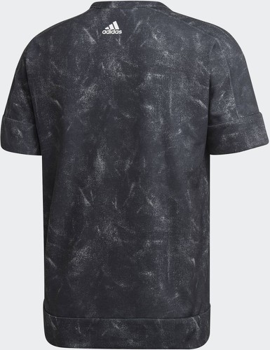 adidas Sportswear-T-shirt ID Reversible-1