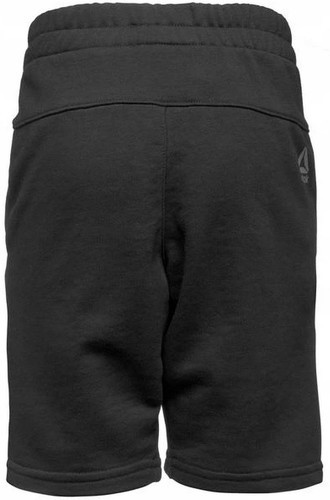 REEBOK-Logo Shorts-1