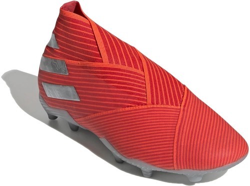 adidas Performance-Nemeziz 19+ FG-1