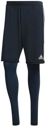 adidas Performance-Real 2In1 Sho-image-1