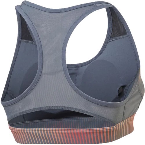 REEBOK-Sh Hero Racer Aop - Brassière de fitness-1
