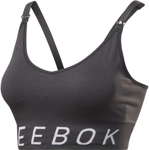 REEBOK-Sr Maternity - Brassière de fitness-0