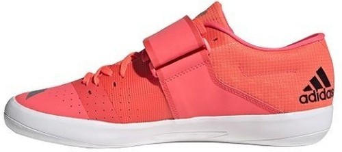 adidas Performance-Adizero Shot Put Shoes-1