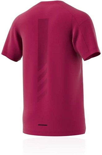 adidas Performance-Agr Alla - T-shirt de running-1