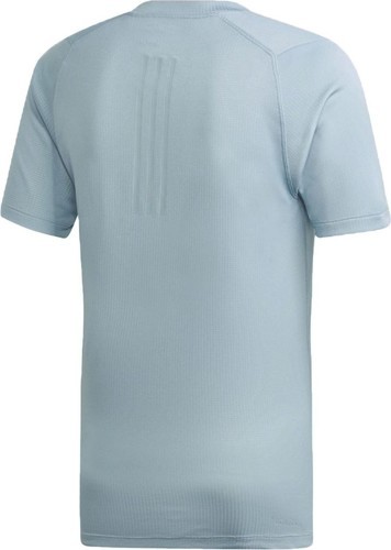 adidas Performance-T-shirt FreeLift 360 Fitted Climachill-1