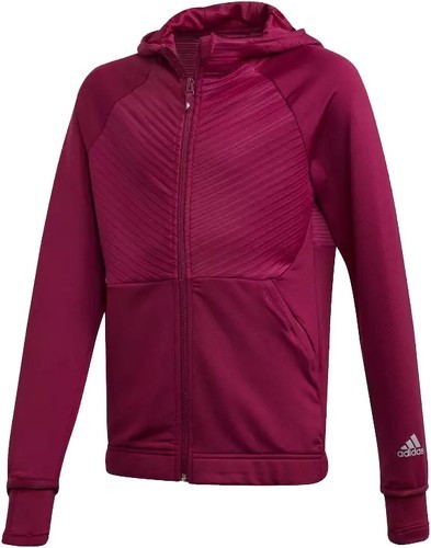 adidas Performance-G C.Rdy Fz - Veste de football-0