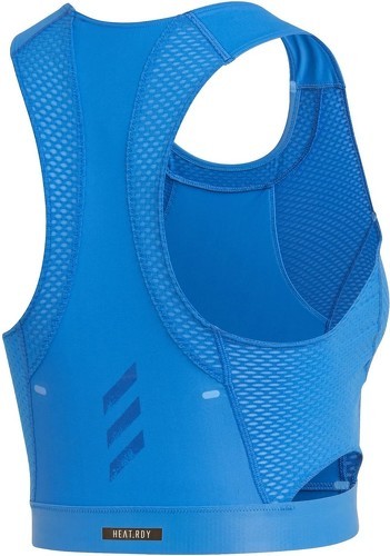 adidas Performance-Débardeur HEAT.RDY-1