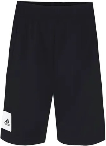 adidas Performance-Aero Sh - Short-0