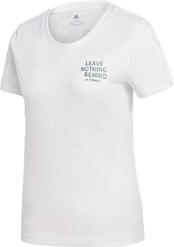 adidas-T-shirt Terrex Graphic-0