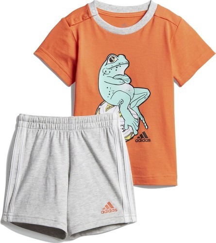 adidas Sportswear-Ensemble Animal-0