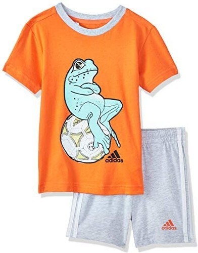adidas Sportswear-Ensemble Animal-1
