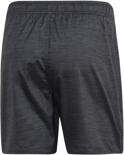 adidas Performance-Short de bain Badge of Sport Mélange-1