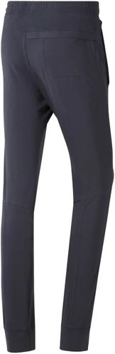 REEBOK-Combat Lightweight Ribbed Jogger-1
