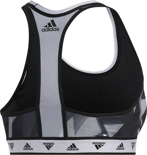 adidas Performance-Drst Ask Q1 - Brassière de fitness-1