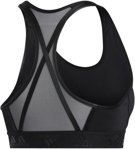 adidas Performance-Drst Glam B - Brassière de fitness-1
