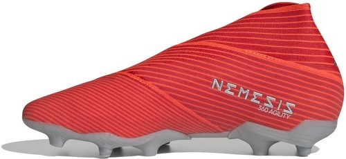 adidas Performance-Nemeziz 19+ FG-2