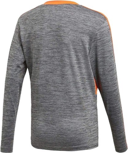 adidas Performance-Yb P Ls Maillot-1