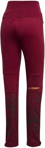 adidas-Pantalon Terrex Agravic XC Soft Shell-1