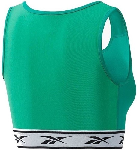 REEBOK-Classics Vector Light-Impact Bra-1