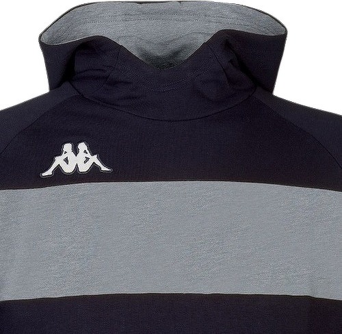 KAPPA-Hoodie Daccio-2