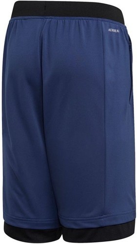 adidas Performance-Bold Sh - Short-1