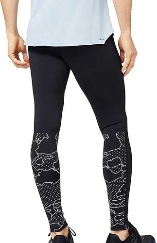 NEW BALANCE-New Balance Reflective Accelerate Tight-1