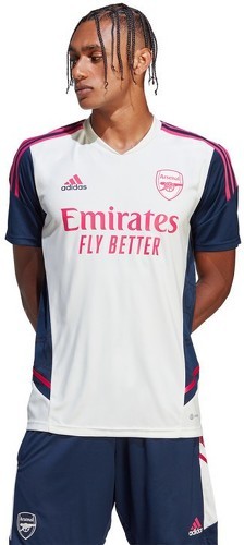 adidas Performance-Maglia da allenamento Condivo 22 Arsenal FC-2