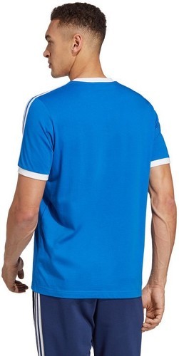 adidas Performance-T-shirt Italie 3-Stripes-2