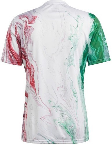 adidas Performance-Maillot Italie Pre-Match 2022-2023-1