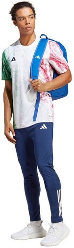adidas Performance-Maillot Italie Pre-Match 2022-2023-4