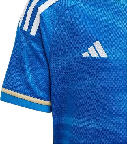 adidas Performance-Maillot Domicile Italie 23-2