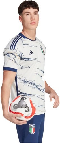 adidas Performance-Maglia Italia 2023 Away-3