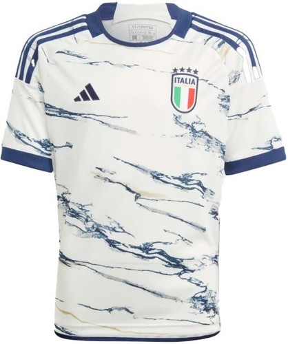 adidas Performance-Maillot Extérieur Italie 23-0