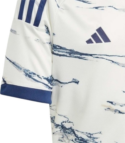 adidas Performance-Maillot Extérieur Italie 23-1