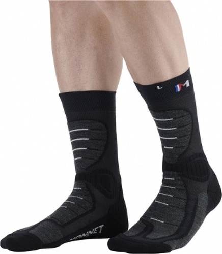MONNET-Chaussettes Monnet Nordic Energy-1
