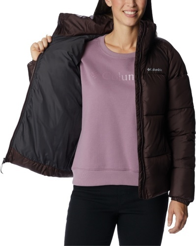 Columbia-Columbia Puffect Veste-3